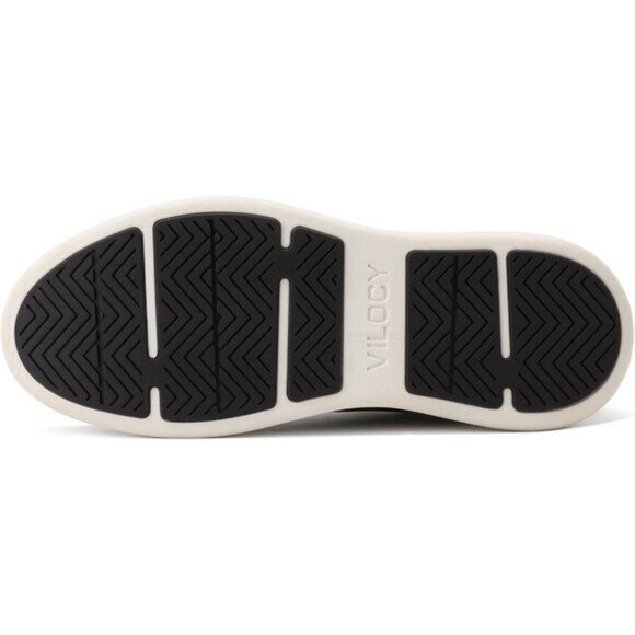 ⚡VILOCY Men's Khaki Fashion Dress Oxfords Business Mesh Breathable Sneakers - Picture 4 of 9